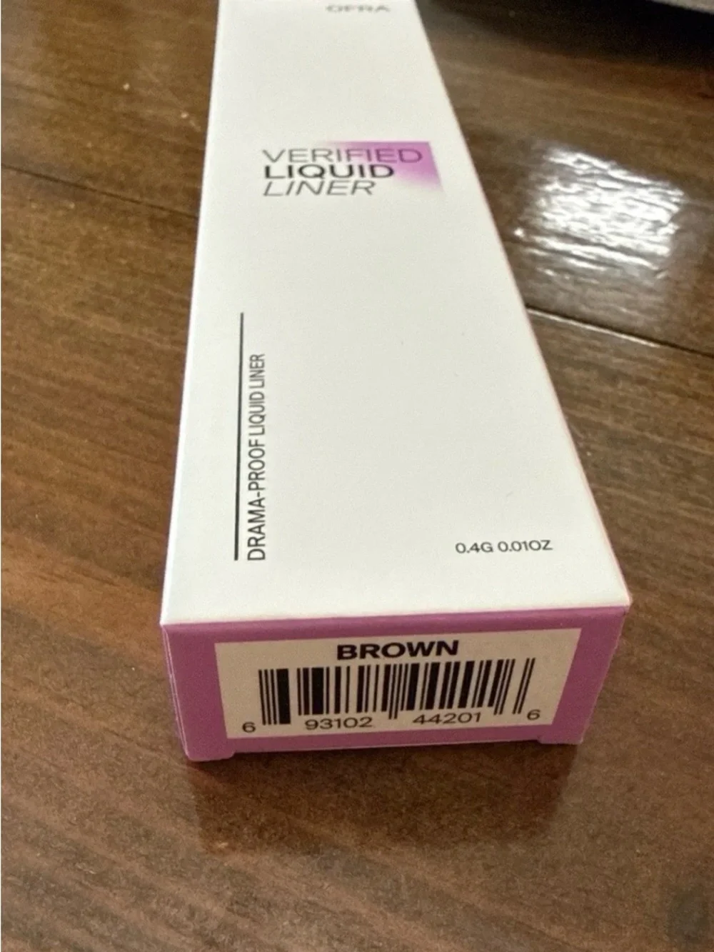 OFRA Verified Liquid Liner 👁️ 👁️